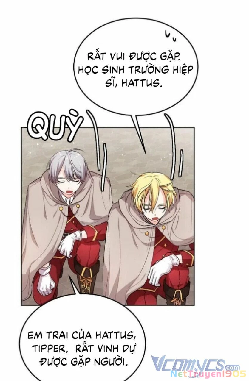 Tôi Chỉ Là Một Tiểu Thư Bình Thường Chapter 72 - 36