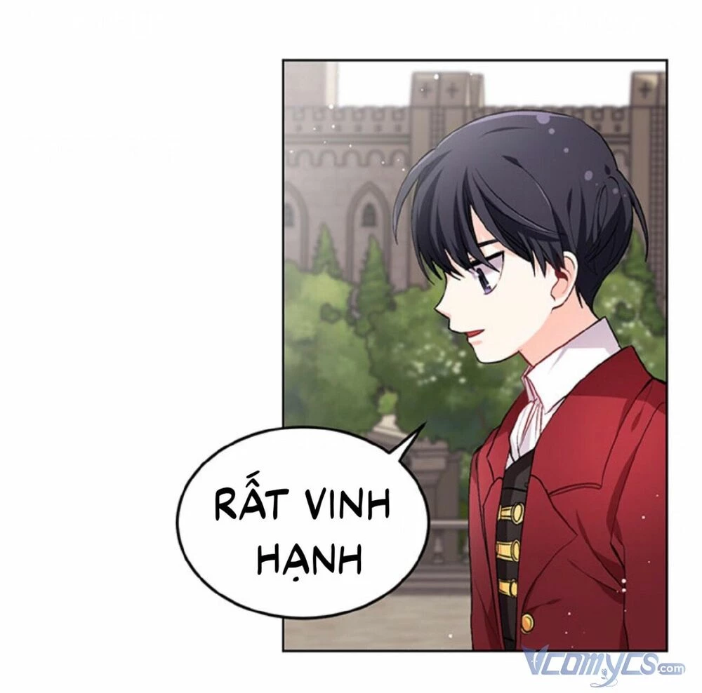 Tôi Chỉ Là Một Tiểu Thư Bình Thường Chapter 72 - 37