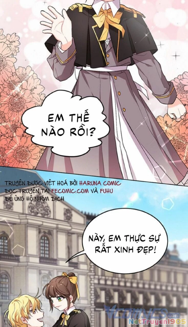 Tôi Chỉ Là Một Tiểu Thư Bình Thường Chapter 72 - 40