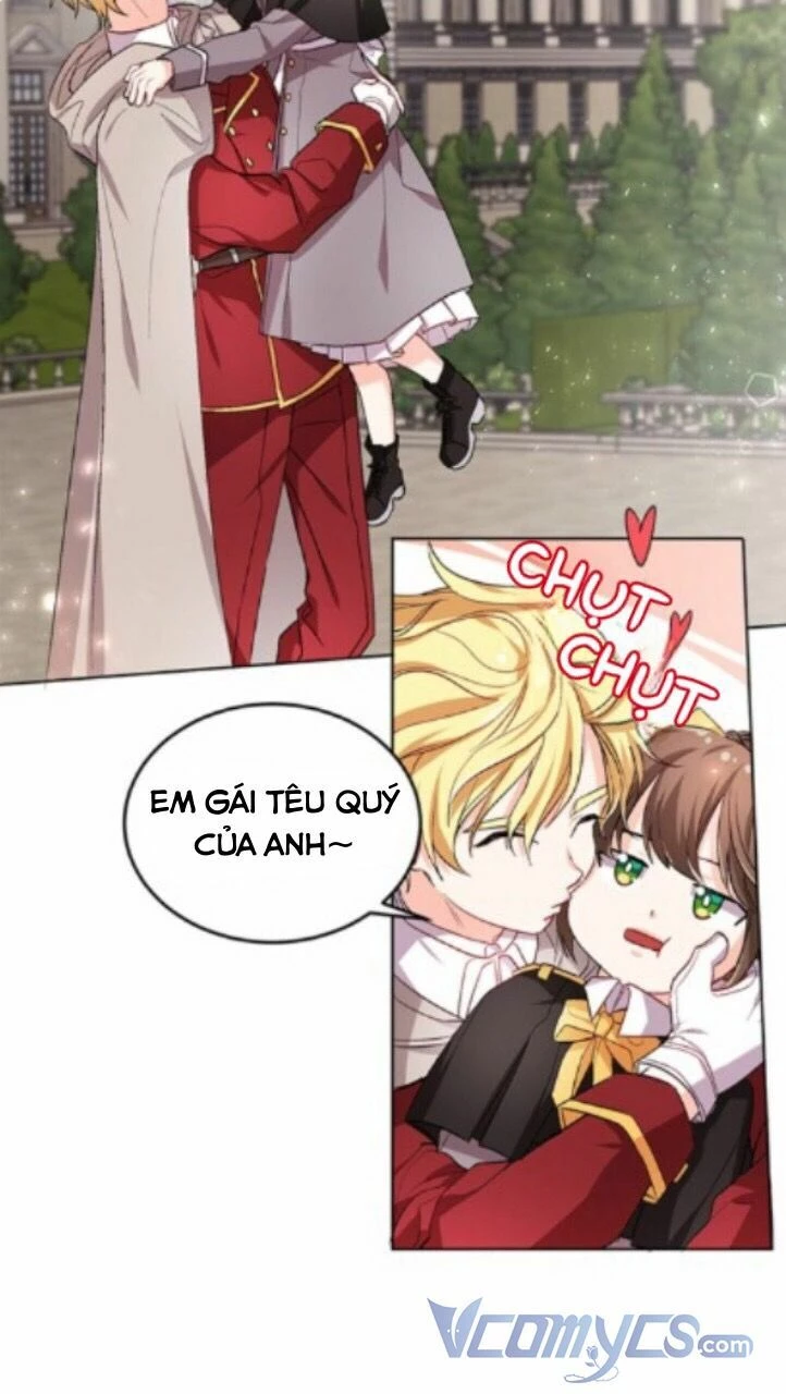 Tôi Chỉ Là Một Tiểu Thư Bình Thường Chapter 72 - 41