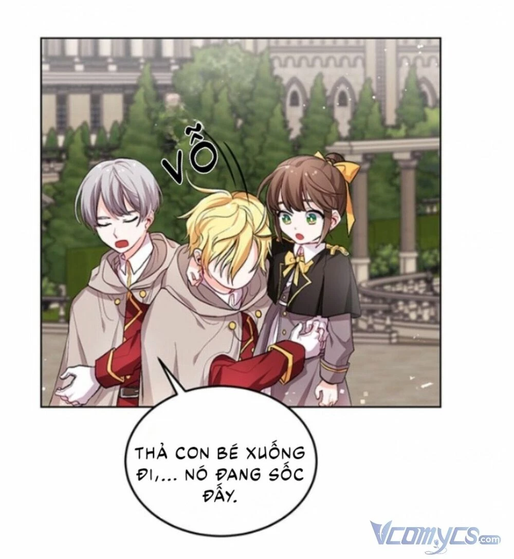 Tôi Chỉ Là Một Tiểu Thư Bình Thường Chapter 72 - 43