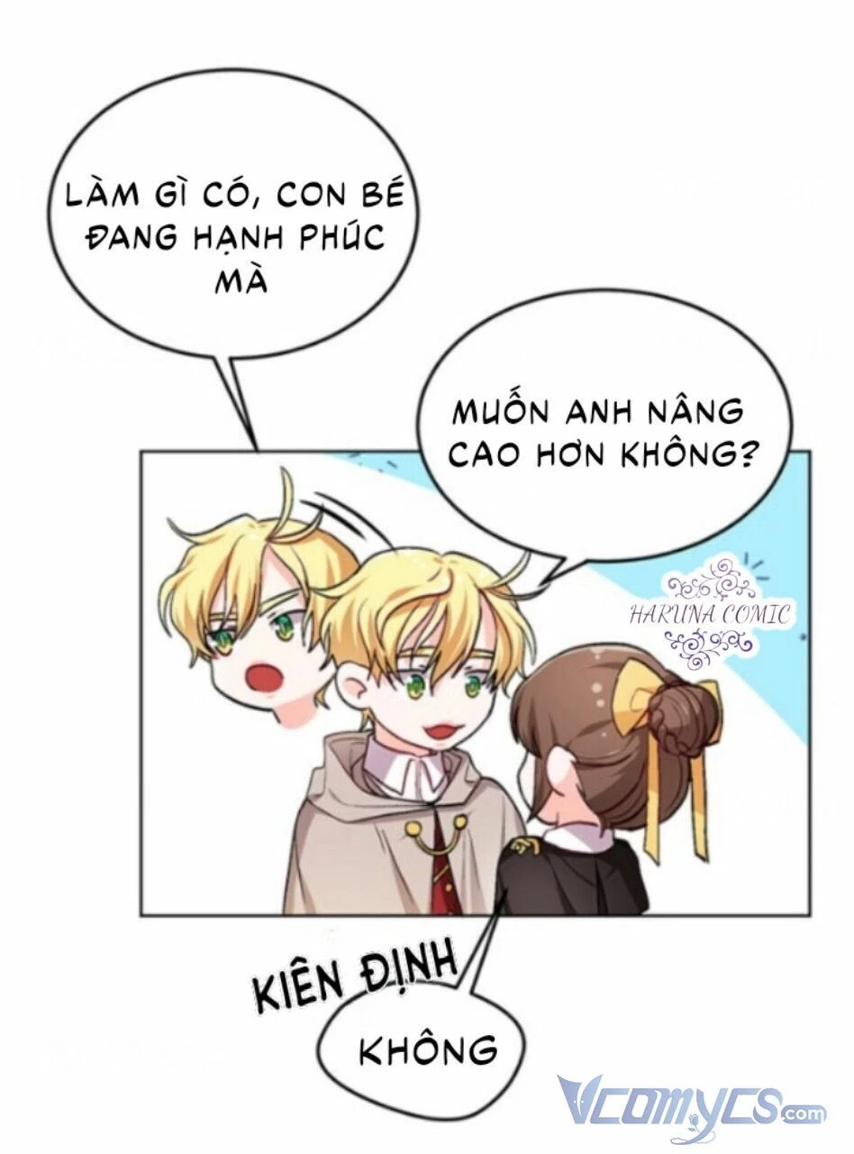 Tôi Chỉ Là Một Tiểu Thư Bình Thường Chapter 72 - 44