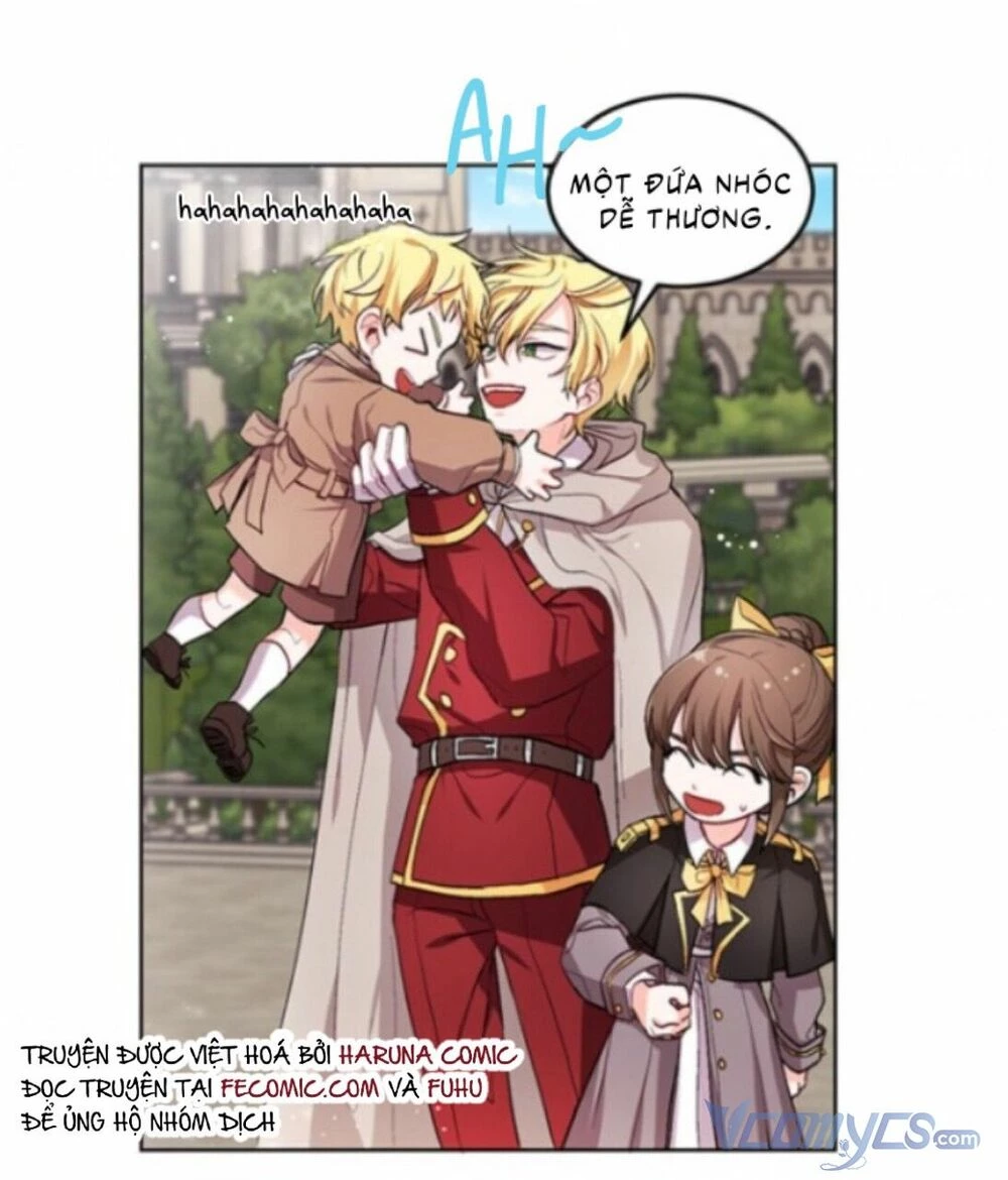 Tôi Chỉ Là Một Tiểu Thư Bình Thường Chapter 72 - 45