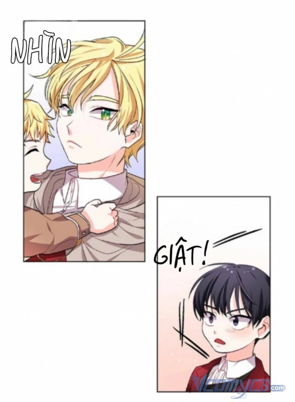 Tôi Chỉ Là Một Tiểu Thư Bình Thường Chapter 72 - 46