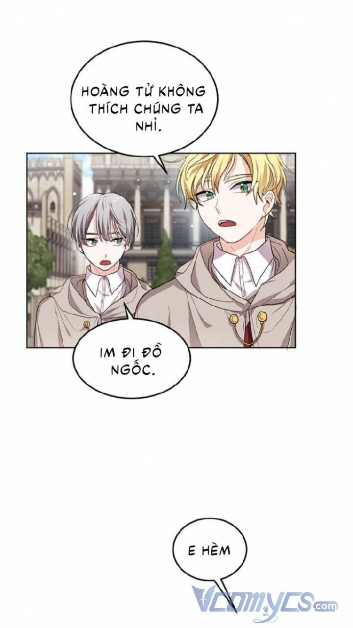 Tôi Chỉ Là Một Tiểu Thư Bình Thường Chapter 72 - 48