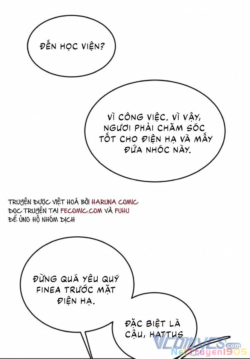 Tôi Chỉ Là Một Tiểu Thư Bình Thường Chapter 72 - 50