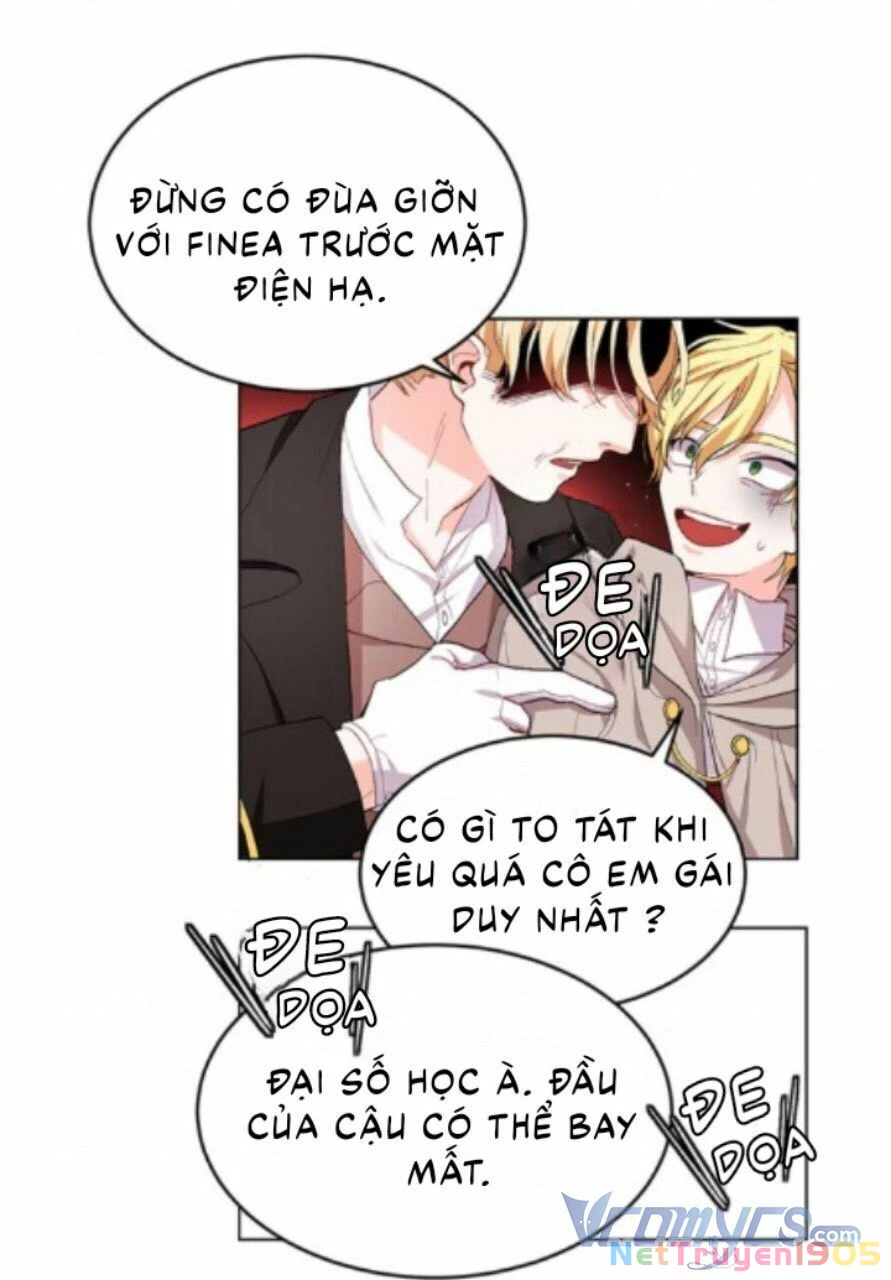 Tôi Chỉ Là Một Tiểu Thư Bình Thường Chapter 72 - 52