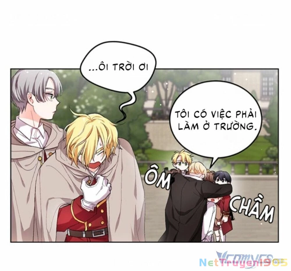 Tôi Chỉ Là Một Tiểu Thư Bình Thường Chapter 72 - 53