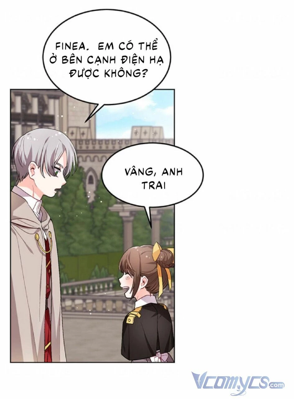 Tôi Chỉ Là Một Tiểu Thư Bình Thường Chapter 72 - 55