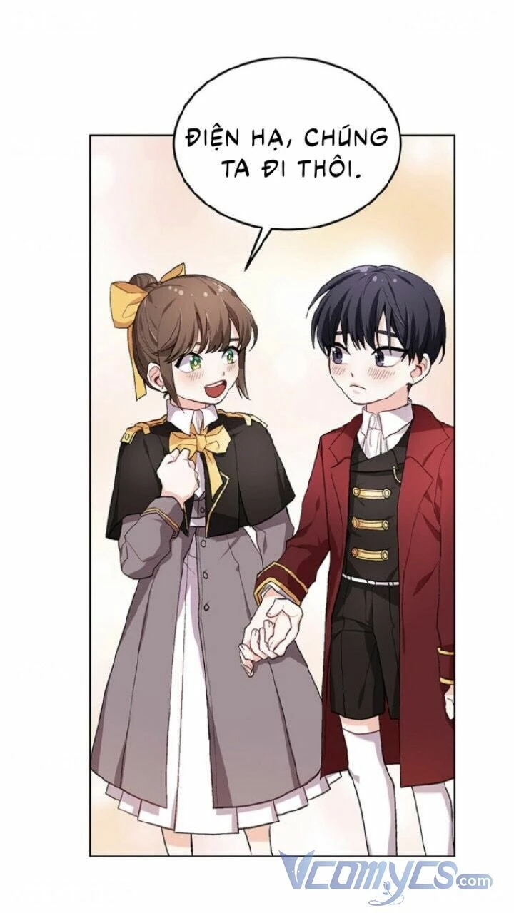 Tôi Chỉ Là Một Tiểu Thư Bình Thường Chapter 72 - 56