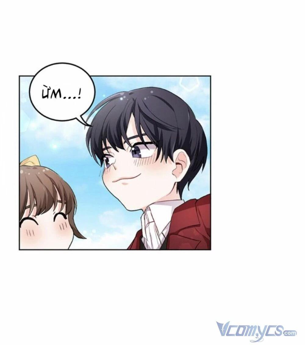 Tôi Chỉ Là Một Tiểu Thư Bình Thường Chapter 72 - 57