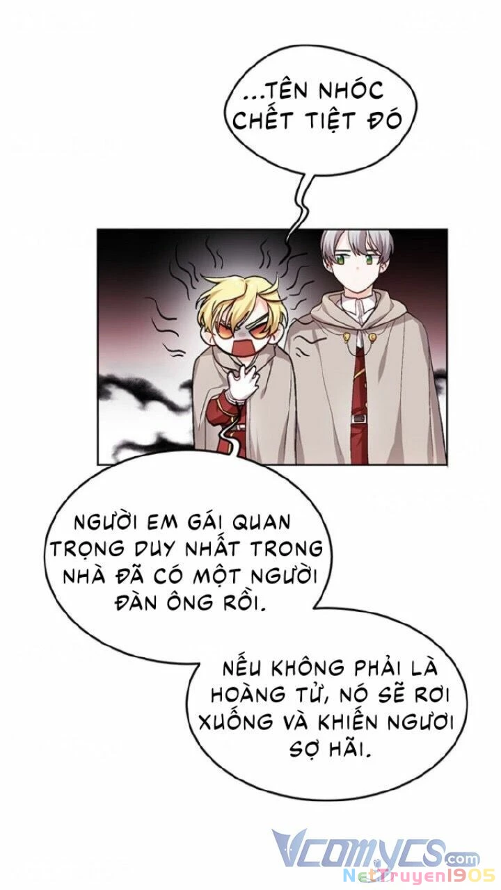 Tôi Chỉ Là Một Tiểu Thư Bình Thường Chapter 72 - 58