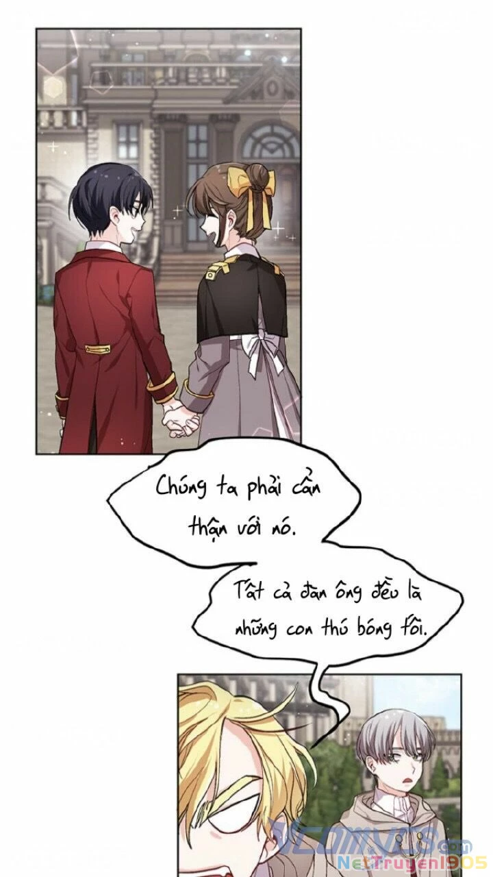 Tôi Chỉ Là Một Tiểu Thư Bình Thường Chapter 72 - 59