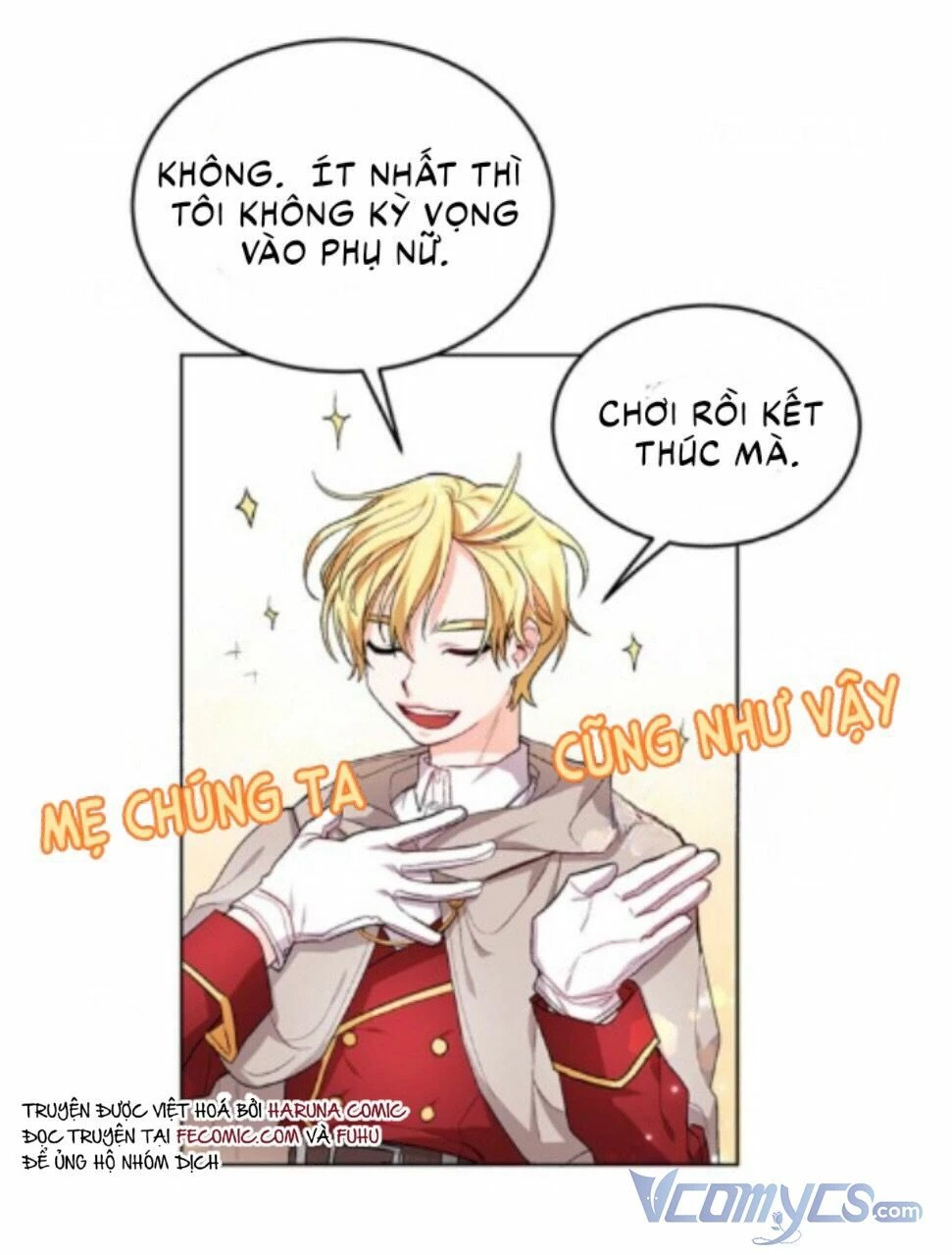 Tôi Chỉ Là Một Tiểu Thư Bình Thường Chapter 72 - 61