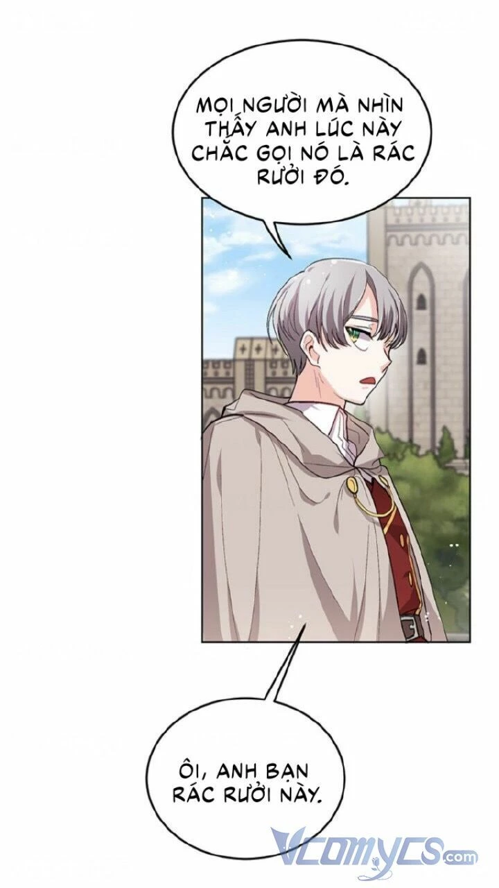 Tôi Chỉ Là Một Tiểu Thư Bình Thường Chapter 72 - 62