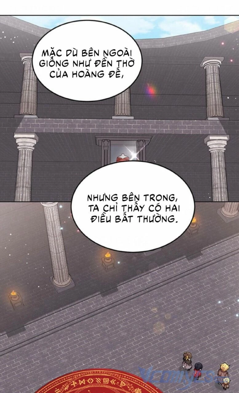 Tôi Chỉ Là Một Tiểu Thư Bình Thường Chapter 72 - 65