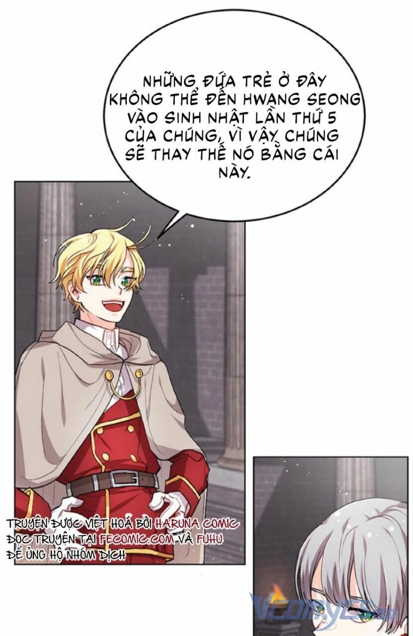 Tôi Chỉ Là Một Tiểu Thư Bình Thường Chapter 72 - 67