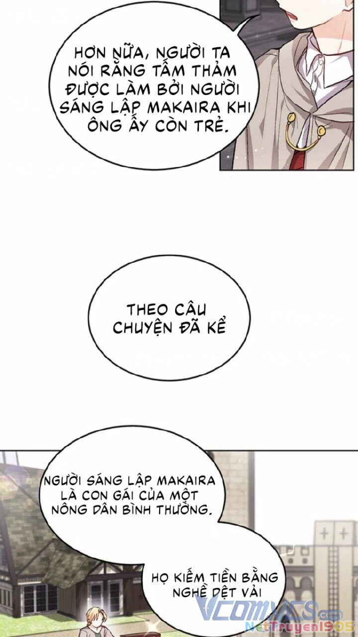 Tôi Chỉ Là Một Tiểu Thư Bình Thường Chapter 72 - 68