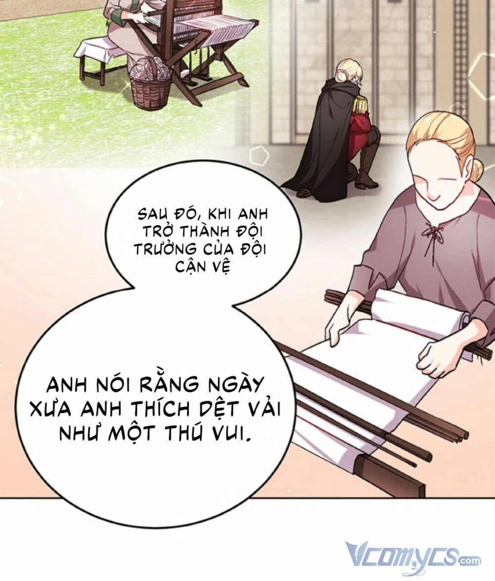 Tôi Chỉ Là Một Tiểu Thư Bình Thường Chapter 72 - 69