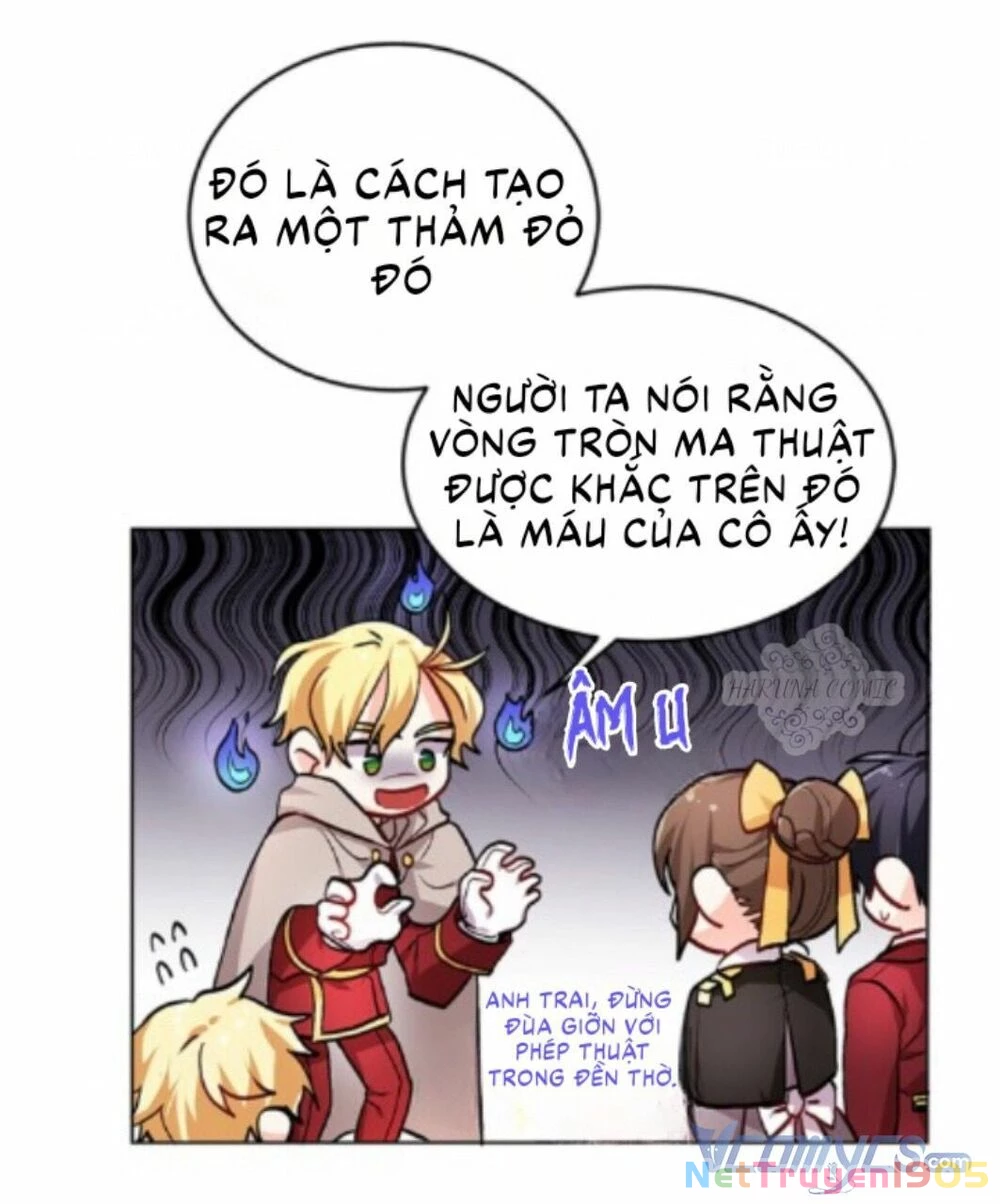 Tôi Chỉ Là Một Tiểu Thư Bình Thường Chapter 72 - 70