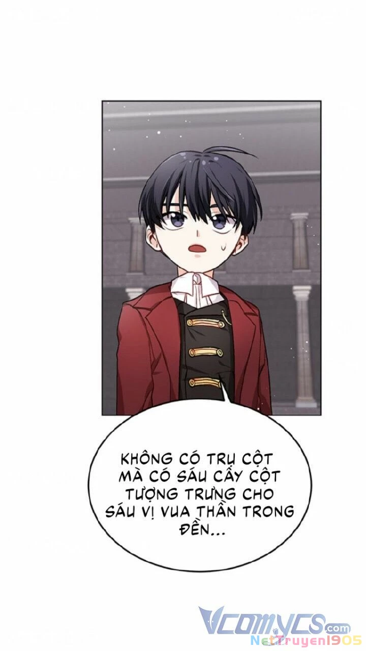 Tôi Chỉ Là Một Tiểu Thư Bình Thường Chapter 72 - 72