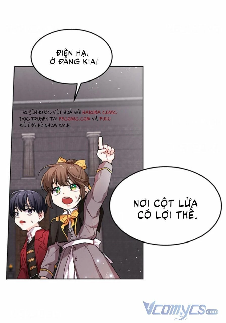 Tôi Chỉ Là Một Tiểu Thư Bình Thường Chapter 72 - 73