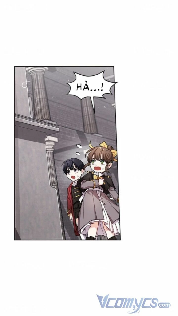 Tôi Chỉ Là Một Tiểu Thư Bình Thường Chapter 72 - 75