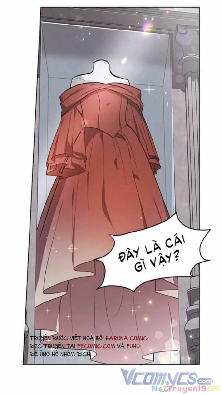 Tôi Chỉ Là Một Tiểu Thư Bình Thường Chapter 72 - 76