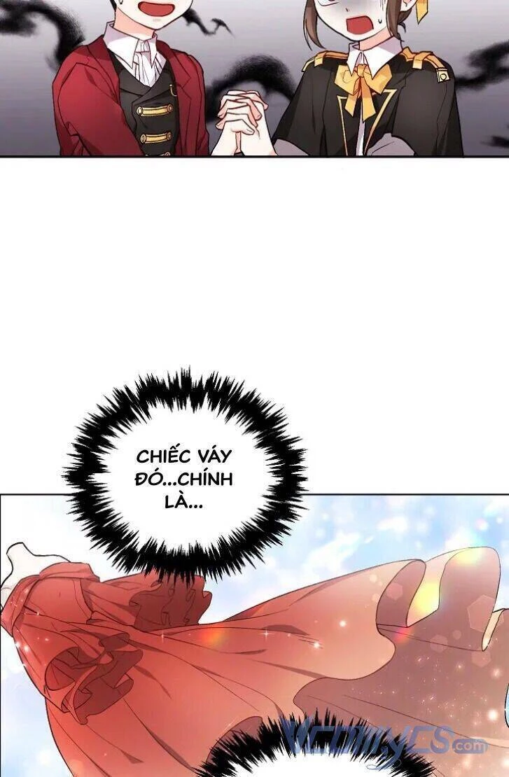 Tôi Chỉ Là Một Tiểu Thư Bình Thường Chapter 73 - 12