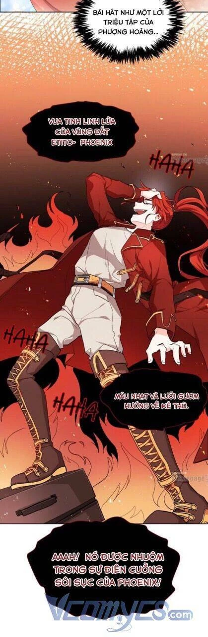 Tôi Chỉ Là Một Tiểu Thư Bình Thường Chapter 73 - 13