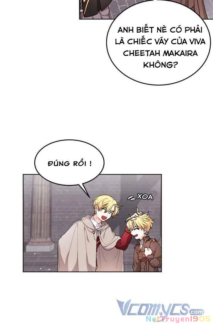 Tôi Chỉ Là Một Tiểu Thư Bình Thường Chapter 73 - 15