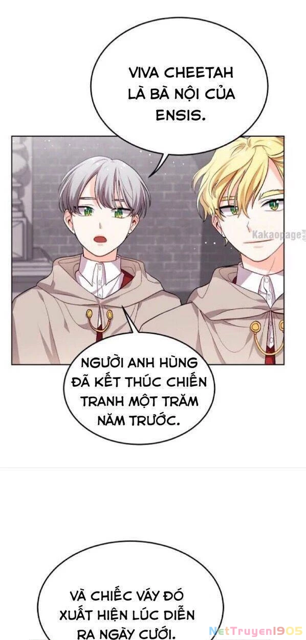 Tôi Chỉ Là Một Tiểu Thư Bình Thường Chapter 73 - 16