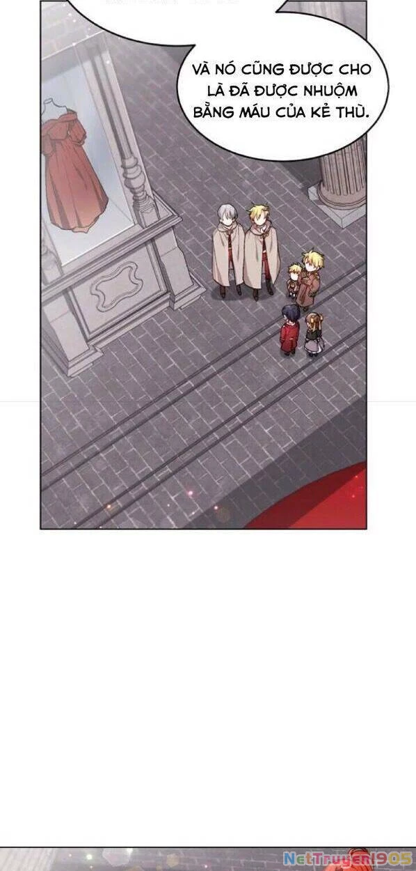 Tôi Chỉ Là Một Tiểu Thư Bình Thường Chapter 73 - 17