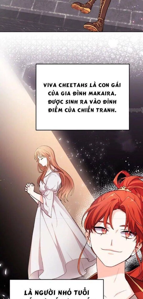 Tôi Chỉ Là Một Tiểu Thư Bình Thường Chapter 73 - 19