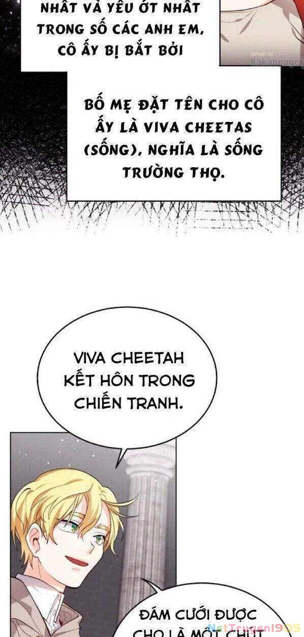 Tôi Chỉ Là Một Tiểu Thư Bình Thường Chapter 73 - 20