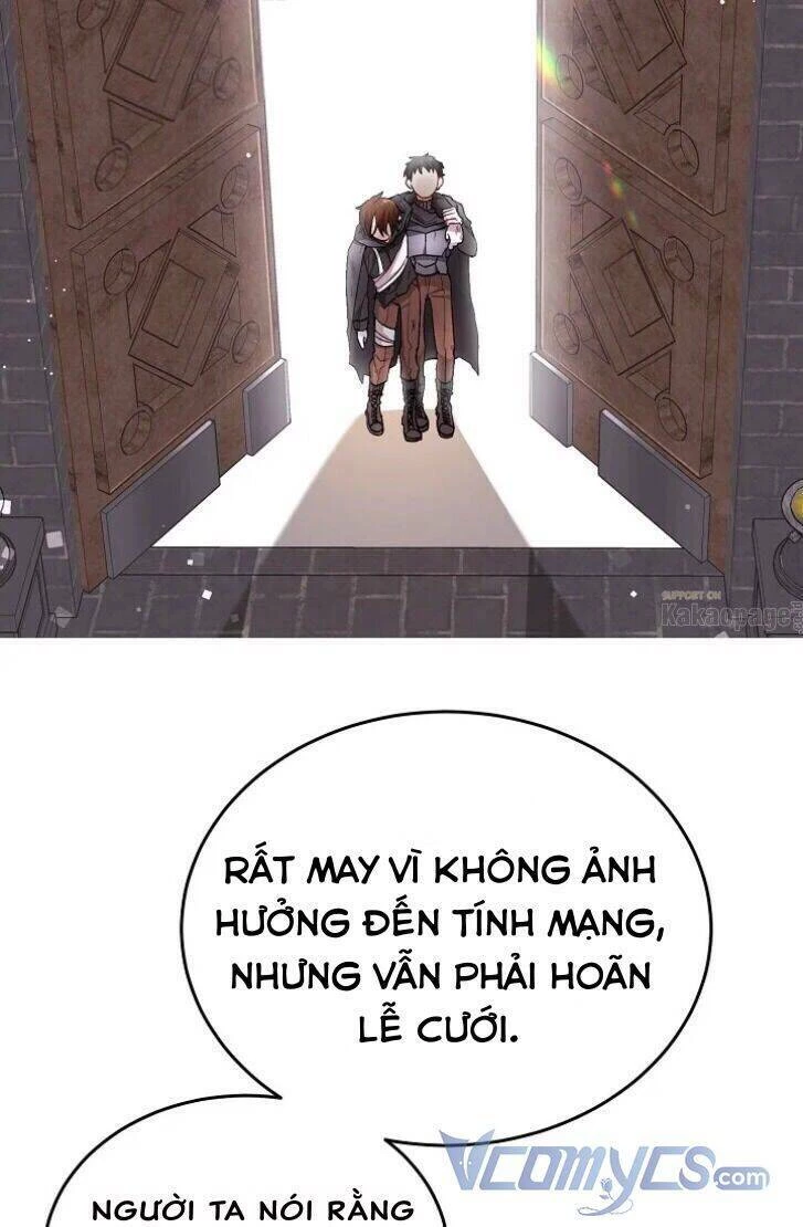 Tôi Chỉ Là Một Tiểu Thư Bình Thường Chapter 73 - 23