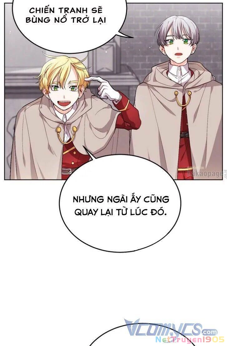 Tôi Chỉ Là Một Tiểu Thư Bình Thường Chapter 73 - 24