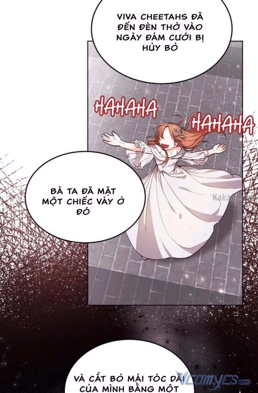 Tôi Chỉ Là Một Tiểu Thư Bình Thường Chapter 73 - 25