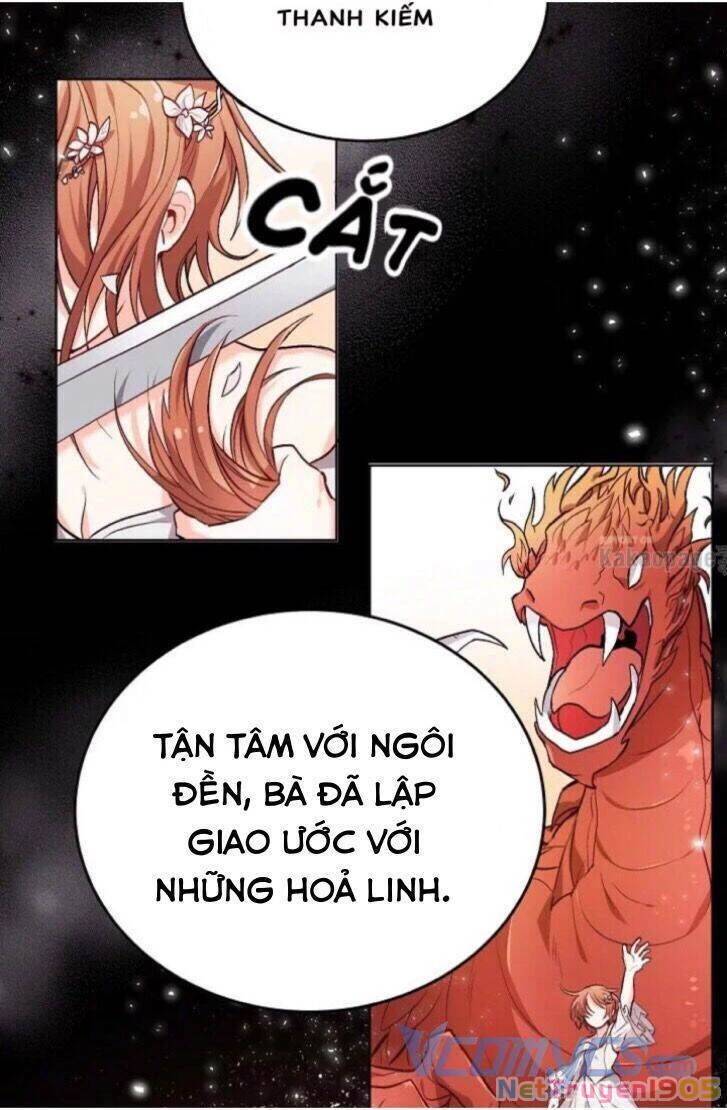 Tôi Chỉ Là Một Tiểu Thư Bình Thường Chapter 73 - 26