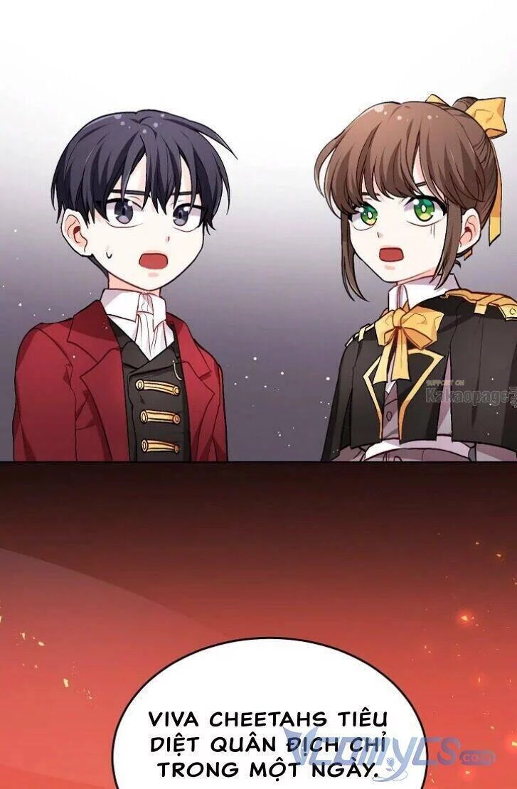 Tôi Chỉ Là Một Tiểu Thư Bình Thường Chapter 73 - 28