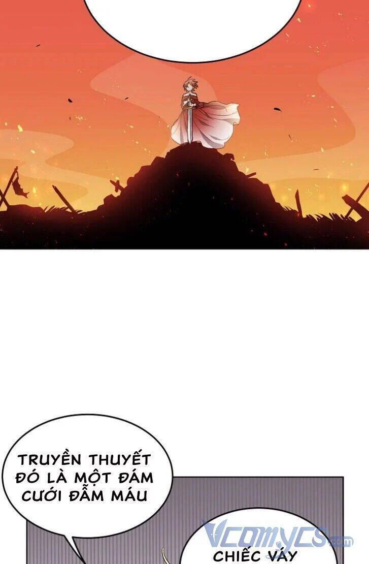 Tôi Chỉ Là Một Tiểu Thư Bình Thường Chapter 73 - 29