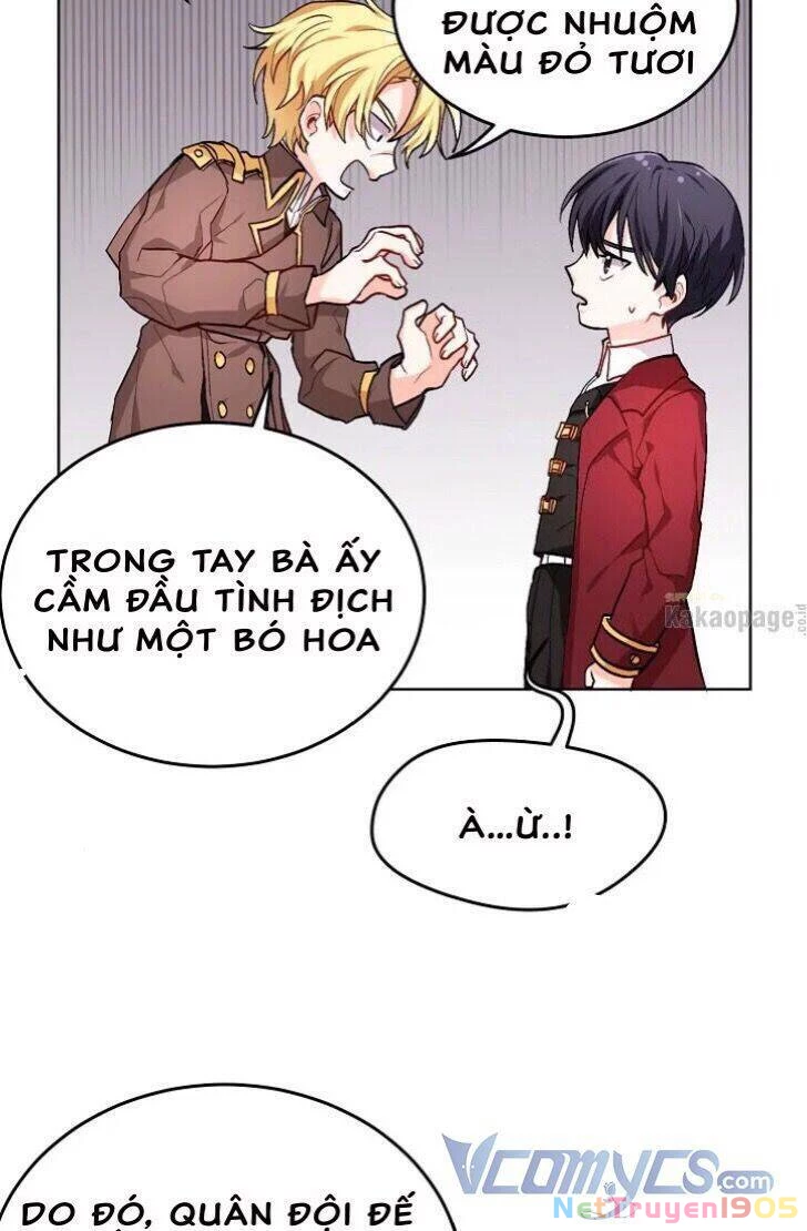 Tôi Chỉ Là Một Tiểu Thư Bình Thường Chapter 73 - 30