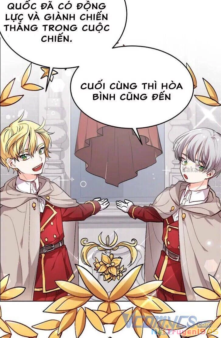 Tôi Chỉ Là Một Tiểu Thư Bình Thường Chapter 73 - 31