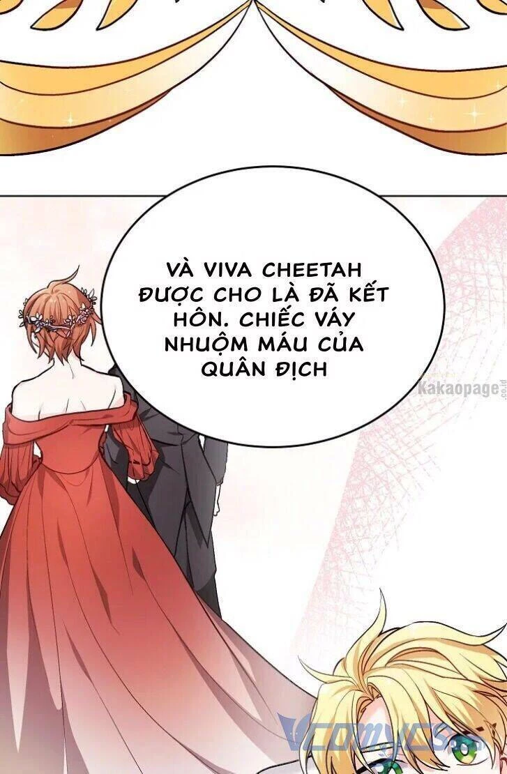 Tôi Chỉ Là Một Tiểu Thư Bình Thường Chapter 73 - 32