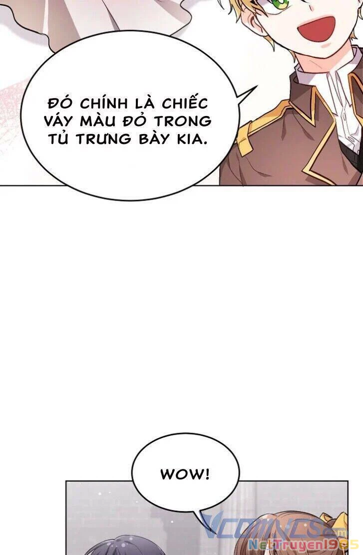 Tôi Chỉ Là Một Tiểu Thư Bình Thường Chapter 73 - 33