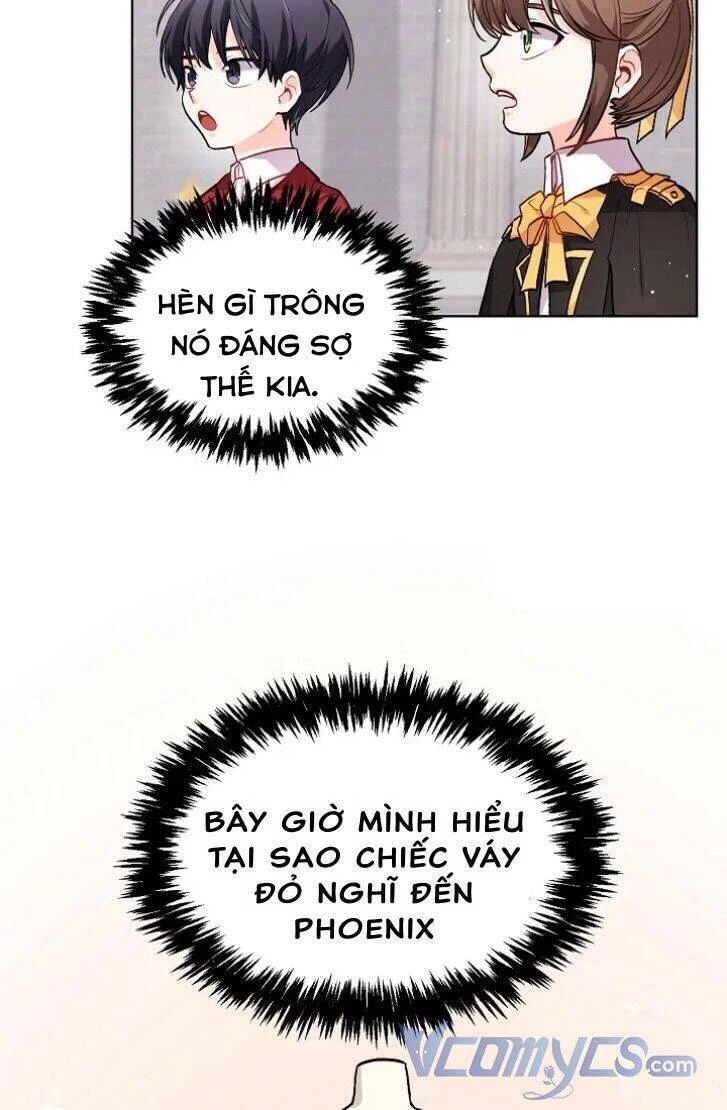 Tôi Chỉ Là Một Tiểu Thư Bình Thường Chapter 73 - 34