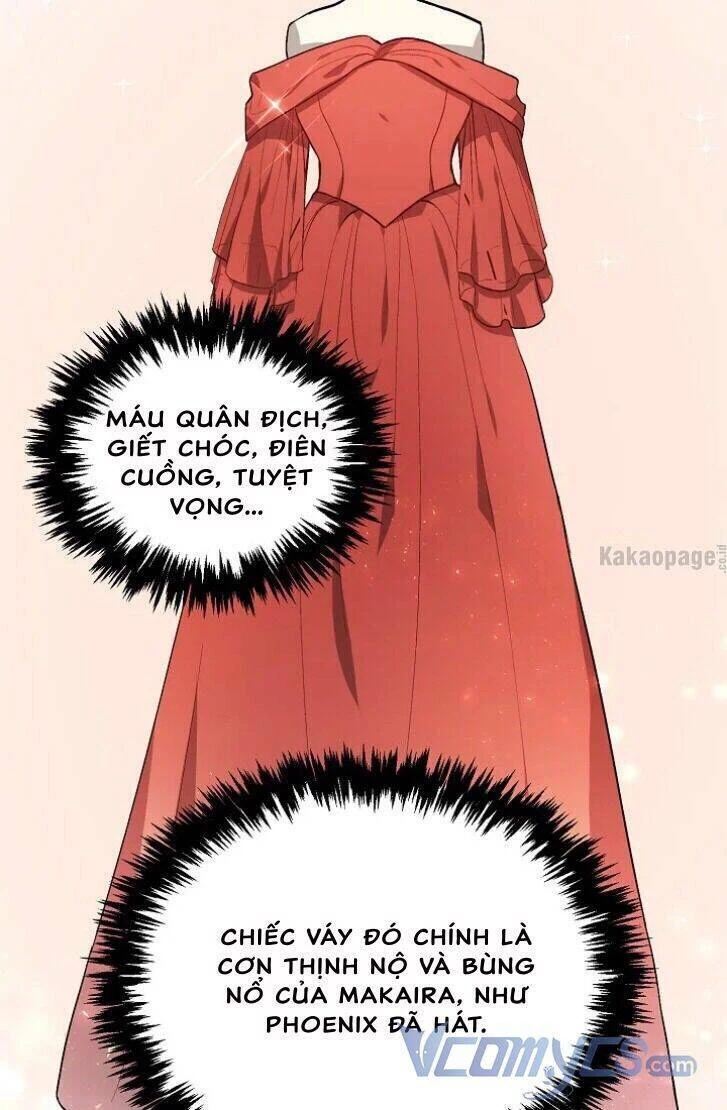 Tôi Chỉ Là Một Tiểu Thư Bình Thường Chapter 73 - 35