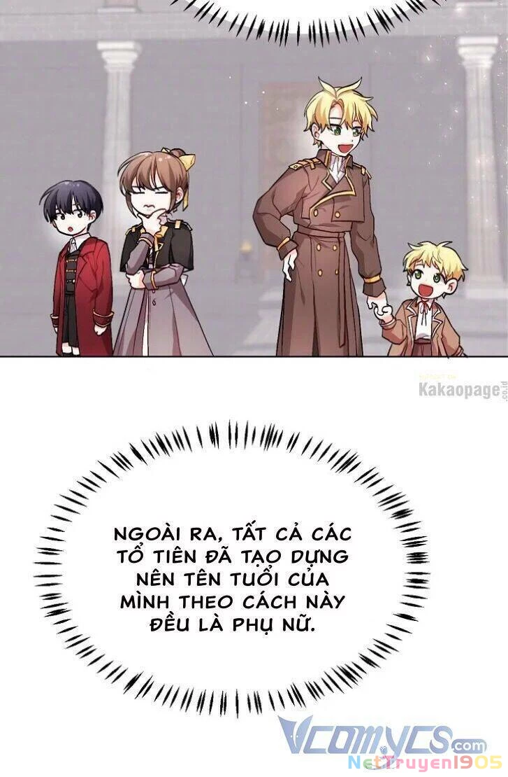 Tôi Chỉ Là Một Tiểu Thư Bình Thường Chapter 73 - 37