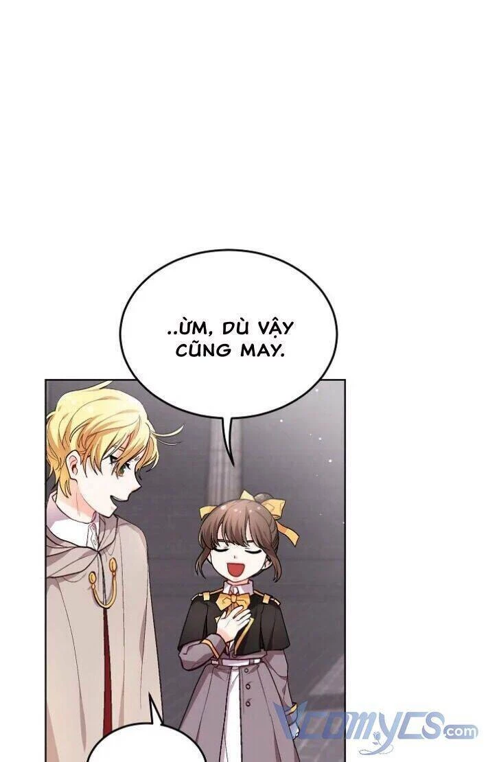 Tôi Chỉ Là Một Tiểu Thư Bình Thường Chapter 73 - 38