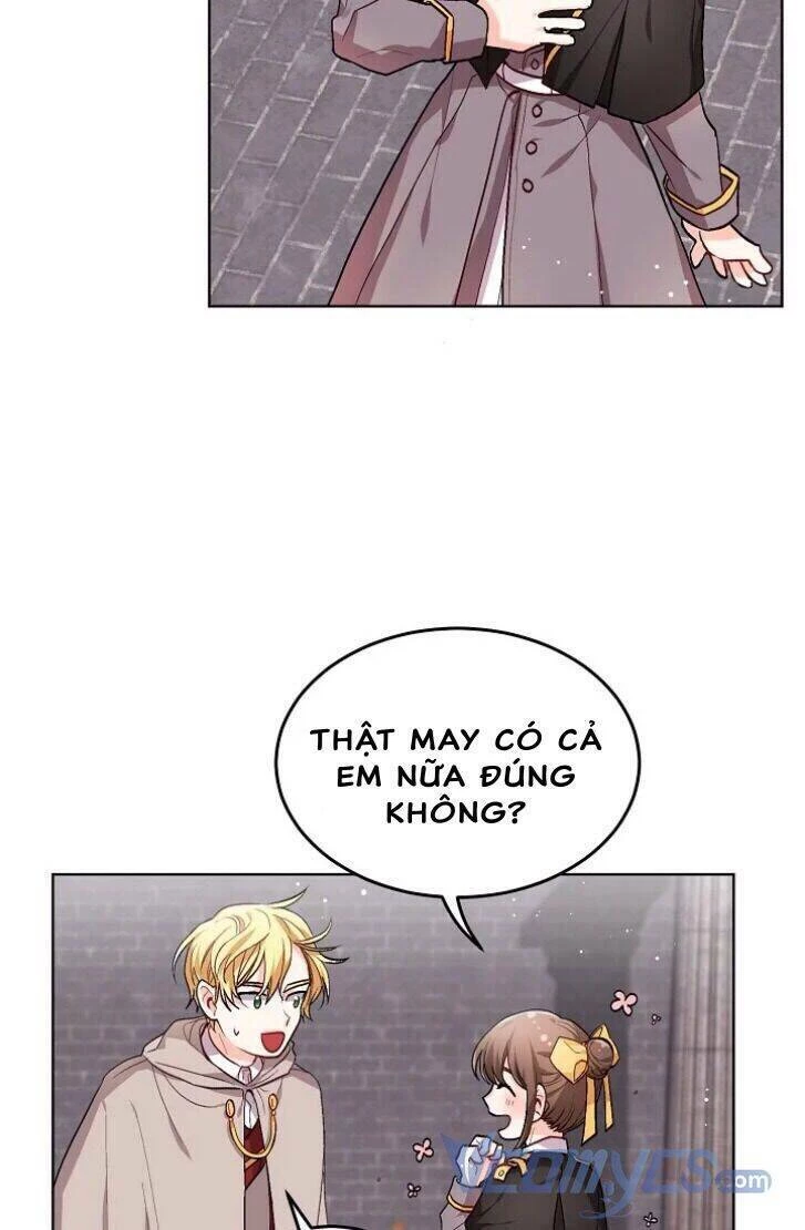 Tôi Chỉ Là Một Tiểu Thư Bình Thường Chapter 73 - 40